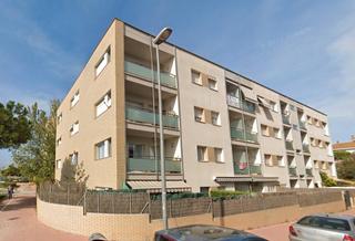 Appartement  Carrer mèxic. Piso con licencia turística