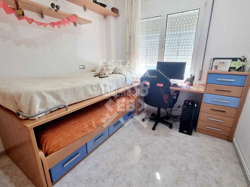 Foto 0875b30a-9696-4ff6-affc-0e3cd5532fdf. Casa amb calefacció aparcament a Mas Baell-Can Carbó Lloret de Mar