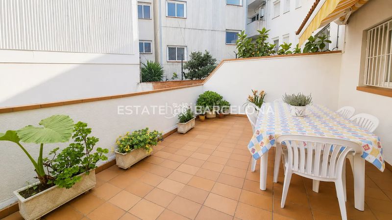 Foto 0e3d6814-5601-43e3-bf47-e2f733320d1d. Casa amb calefacció aparcament a Mas Baell-Can Carbó Lloret de Mar