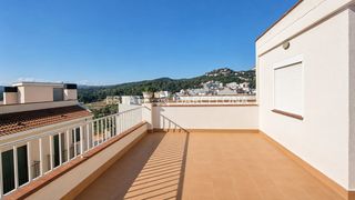 Haus  Carrer de mas baell. Casa con vistas