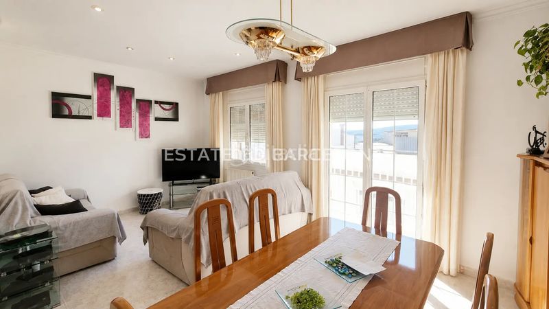 Foto b40953ab-ad4c-467e-9c97-275d8b6c598d. Casa amb calefacció aparcament a Mas Baell-Can Carbó Lloret de Mar