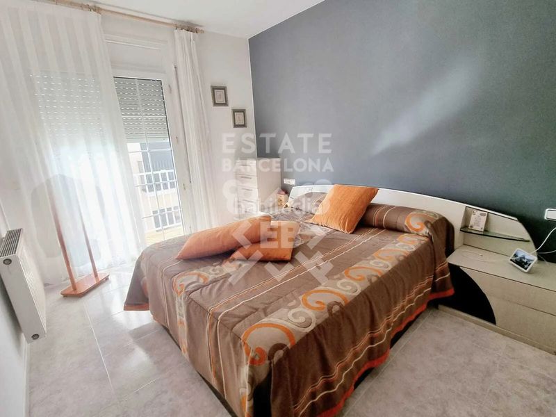 Foto b7d2ad72-2f96-47dd-b983-c4dfeaaf3db5. Casa amb calefacció aparcament a Mas Baell-Can Carbó Lloret de Mar