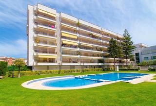 Appartement  Carrer del pla de fanals. Piso reformado