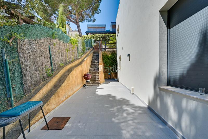 Foto 389a7dc7-9c70-4279-ae75-ffca2001ddd0. Casa con riscaldamento parcheggio piscina in Canyelles Lloret de Mar