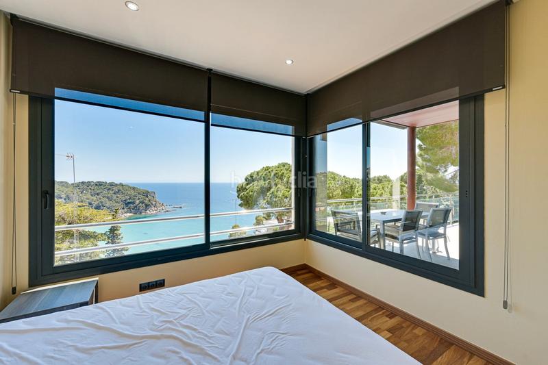 Foto 84c0c7ef-3d64-4be5-ac90-38305a9d6495. Casa con riscaldamento parcheggio piscina in Canyelles Lloret de Mar