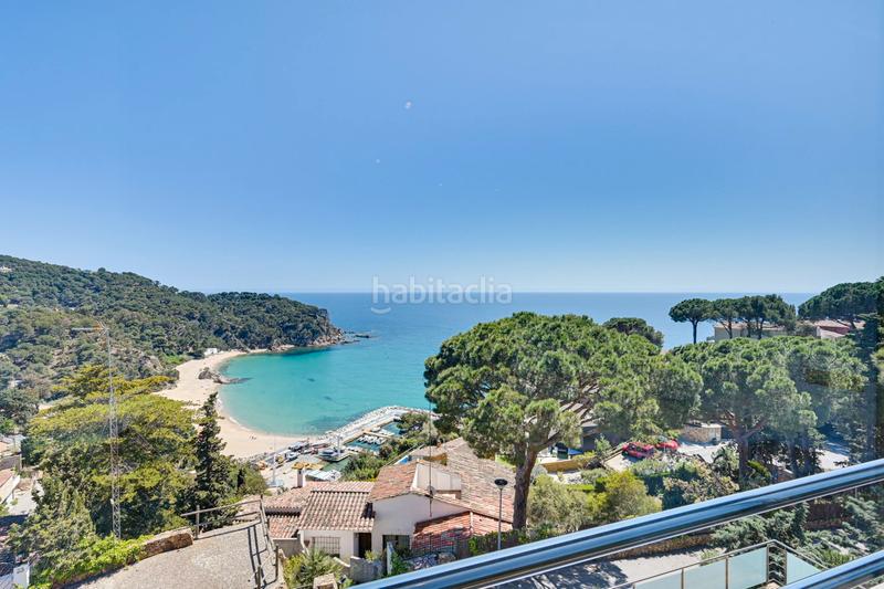 Foto 915cf4d7-670d-46de-bef8-2983d798efec. Casa con riscaldamento parcheggio piscina in Canyelles Lloret de Mar