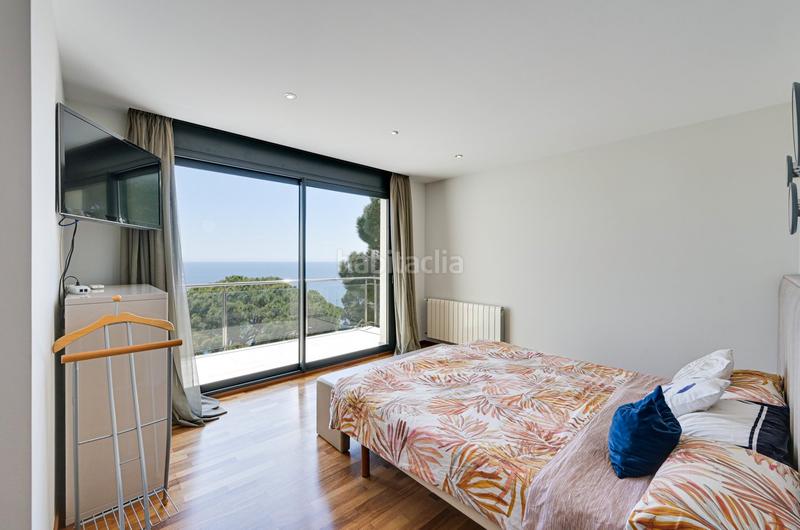 Foto a8bfb178-4c55-499a-825e-1668917fc56c. Casa con riscaldamento parcheggio piscina in Canyelles Lloret de Mar