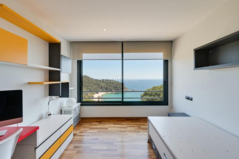 Foto a8c6941e-640b-498b-9822-70c1bd858216. Casa con riscaldamento parcheggio piscina in Canyelles Lloret de Mar