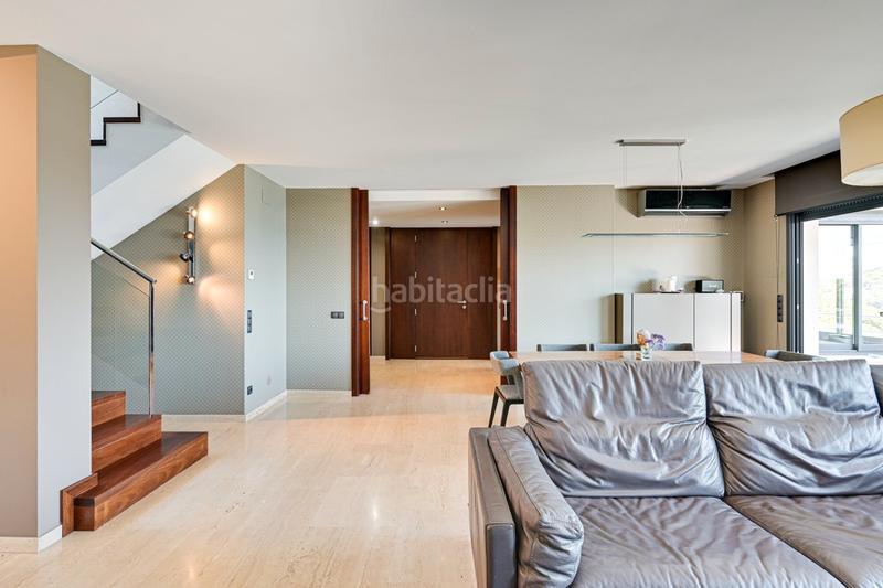 Foto d134be98-3f97-4613-ab24-f4190305089f. Casa con riscaldamento parcheggio piscina in Canyelles Lloret de Mar