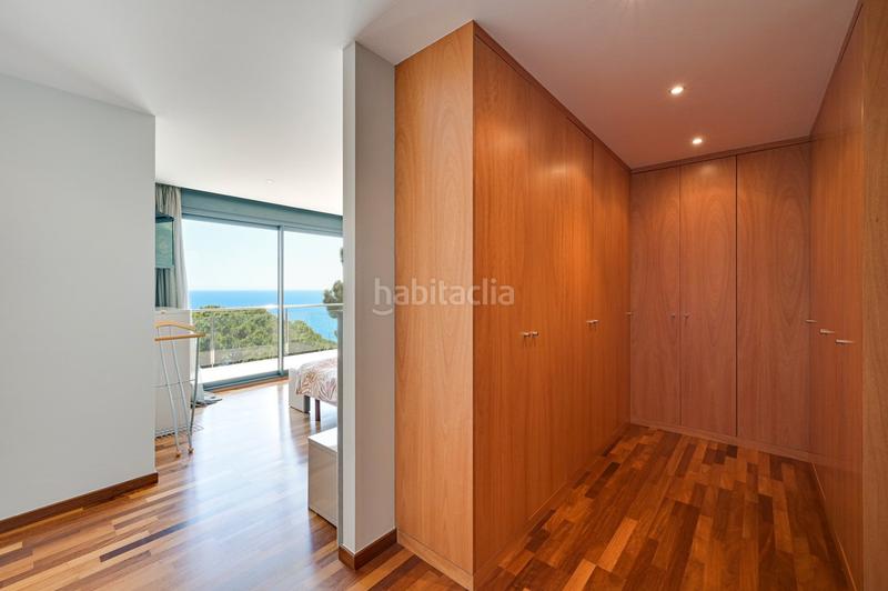 Foto de3e9edb-2a14-43ae-b21c-dc3f00b89261. Casa con riscaldamento parcheggio piscina in Canyelles Lloret de Mar