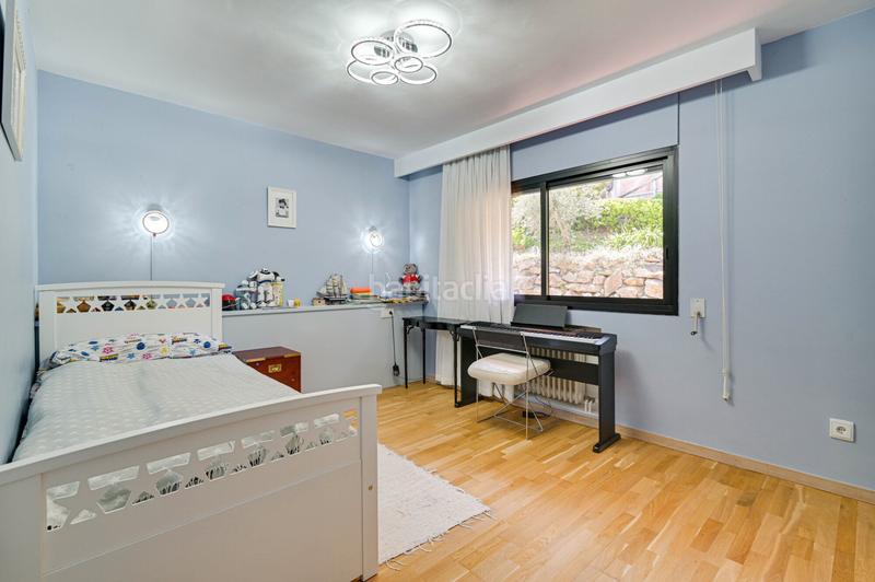 Foto 7f293ee3-6bdb-4669-88eb-ebb4251b0e50. Casa adossada amb xemeneia calefacció aparcament piscina a Lloret de Mar