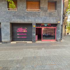 Lloguer Local Comercial a Carrer de buenaventura muñoz 8. Local en alquiler