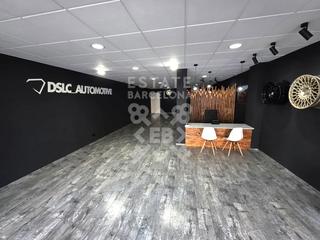 Local Comercial  Carretera tordera. Local en venta