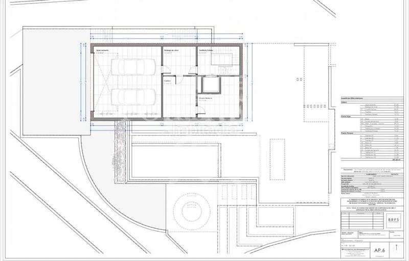 Foto 32851ced-5c0e-40c9-8496-daac7bd0018e. Wohngrundstück in Rocaferrera Sant Andreu de Llavaneres