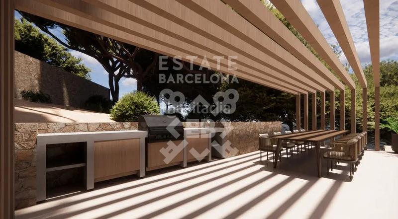 Foto 971938be-7d66-4756-b3f9-8844b133bb66. Wohngrundstück in Rocaferrera Sant Andreu de Llavaneres