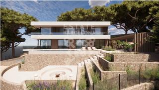 Residential Plot  Carrer vinya. Solar con vistas al mar