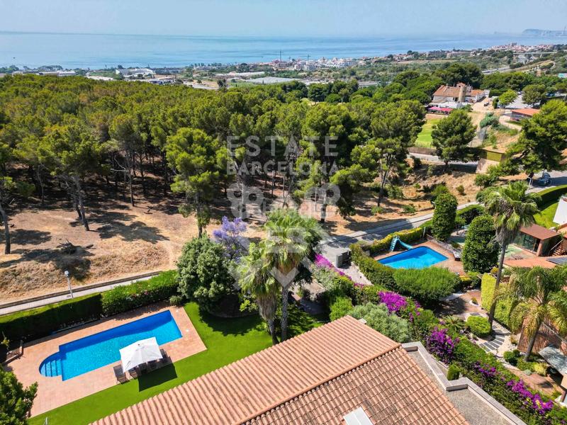 Foto 0733e16d-29ed-448c-9717-8058de6d2837. Maison avec chauffage parking piscine dans Teià