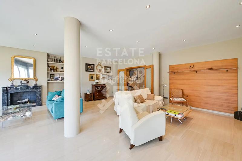 Foto 1852603e-5b42-4599-a85c-95fb0536c06f. Maison avec chauffage parking piscine dans Teià