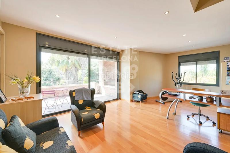 Foto 213eec26-8433-447f-8273-8c2e9208bcf7. Maison avec chauffage parking piscine dans Teià