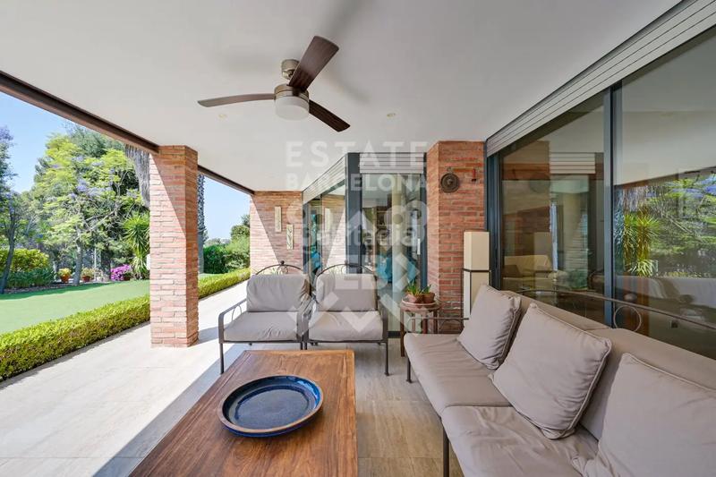 Foto 2298a291-434a-464e-b3a2-bd46f7d8b057. Maison avec chauffage parking piscine dans Teià