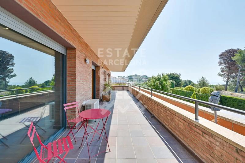 Foto 2ec6c89a-729b-4ea0-973d-457f10843d51. Maison avec chauffage parking piscine dans Teià