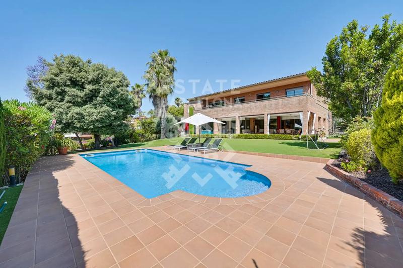 Foto 2f4d6ec9-571e-4e13-9ad8-0112e7bb768d. Maison avec chauffage parking piscine dans Teià