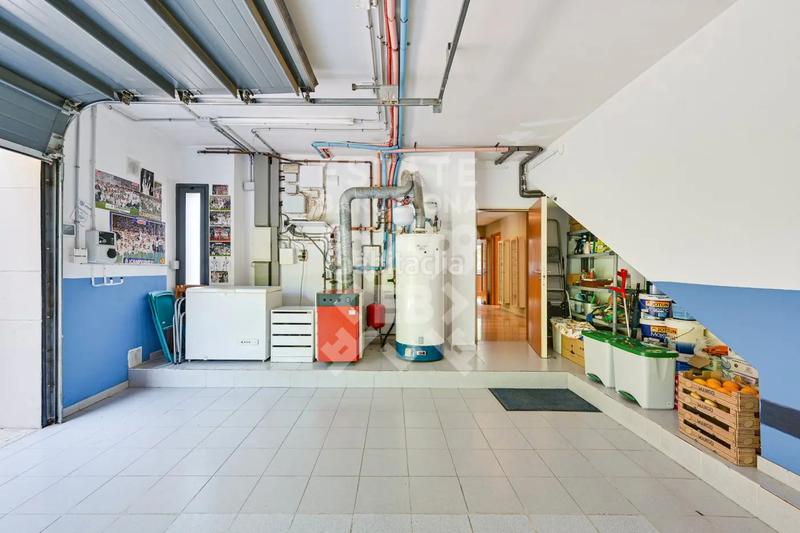 Foto 35f9206e-1b67-4ed3-bc12-27ed5b83c06b. Maison avec chauffage parking piscine dans Teià