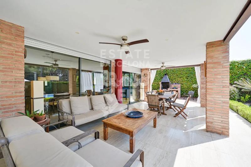 Foto 3a337b94-ecba-4356-bcaf-5b6fc2af6f79. Maison avec chauffage parking piscine dans Teià