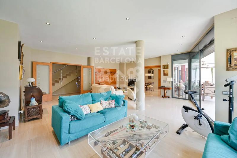 Foto 3aeb3aa3-4fdb-4481-b7f8-7c8762e5e7c8. Maison avec chauffage parking piscine dans Teià