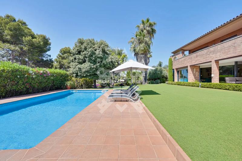 Foto 4103a920-7e6d-4774-b5d1-0c9c965e3dcd. Maison avec chauffage parking piscine dans Teià