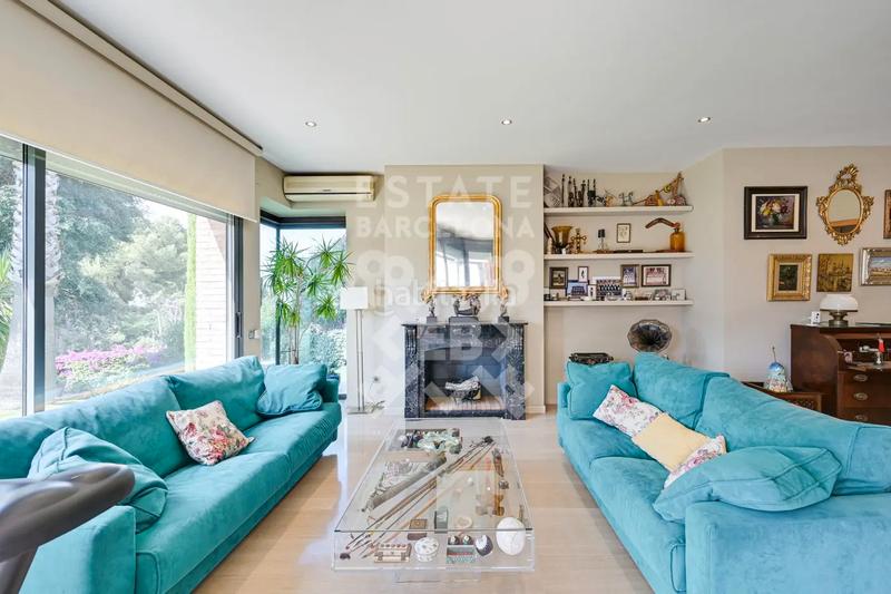 Foto 4245203c-d50d-4b7a-bd56-7d76a9d9cc24. Maison avec chauffage parking piscine dans Teià