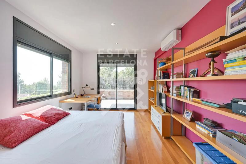 Foto 60f8c12e-2ee6-49f1-bbfd-d4a8771d228b. Maison avec chauffage parking piscine dans Teià