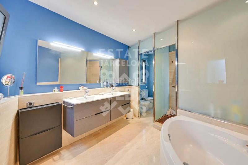 Foto 7291e5c5-ac27-4a51-be79-f7a12838978d. Maison avec chauffage parking piscine dans Teià