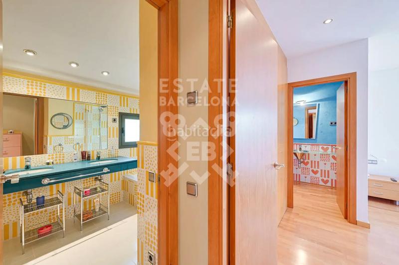 Foto 8af9301b-a0df-4c63-aade-41a8ee24d73c. Maison avec chauffage parking piscine dans Teià