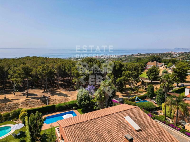 Foto b115189b-f2a7-4532-aeee-67c962851aa0. Maison avec chauffage parking piscine dans Teià