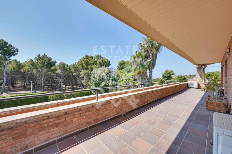 Foto b778e836-7018-4d53-a203-1433f4bdeec8. Maison avec chauffage parking piscine dans Teià