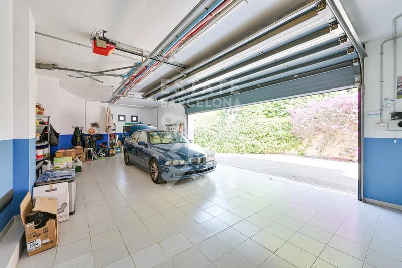 Foto c12632bb-7dec-4456-a05b-e9a42e643d80. Maison avec chauffage parking piscine dans Teià