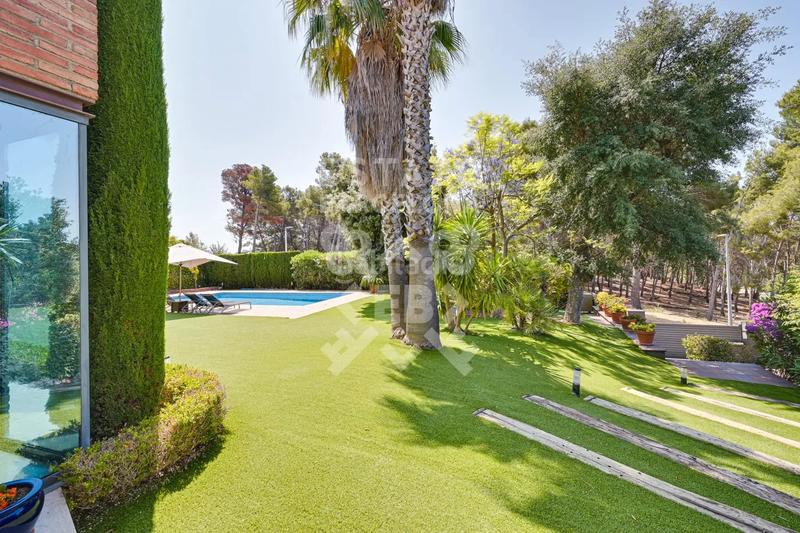 Foto c4fa91bf-698b-4ce8-9786-981e8c2d73c3. Maison avec chauffage parking piscine dans Teià