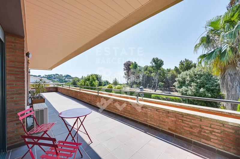 Foto ca1856cf-64a6-4a9c-8665-85fe428582d3. Maison avec chauffage parking piscine dans Teià