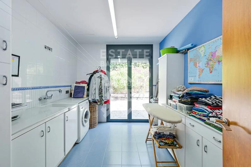 Foto d0dee770-c632-4967-b9ec-e2add397aac2. Maison avec chauffage parking piscine dans Teià