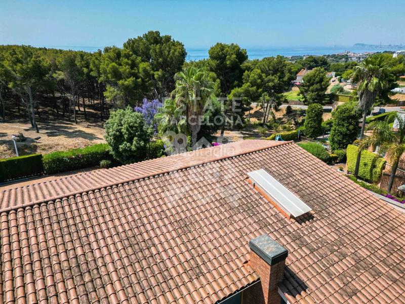 Foto e153fcae-1e03-4647-a602-3a74f7e0d384. Maison avec chauffage parking piscine dans Teià