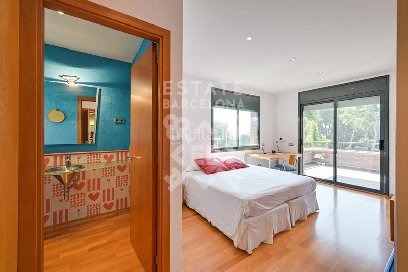 Foto e493b185-36cb-4e7e-83c8-e785ac4d2c3f. Maison avec chauffage parking piscine dans Teià