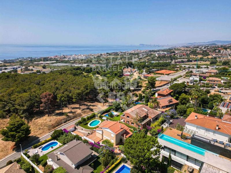 Foto ef9a00b5-4ed6-481b-ac53-c14172629e9e. Maison avec chauffage parking piscine dans Teià