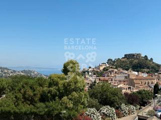 Appartement  Carrer lluís miró i plaja. Piso con vistas al mar