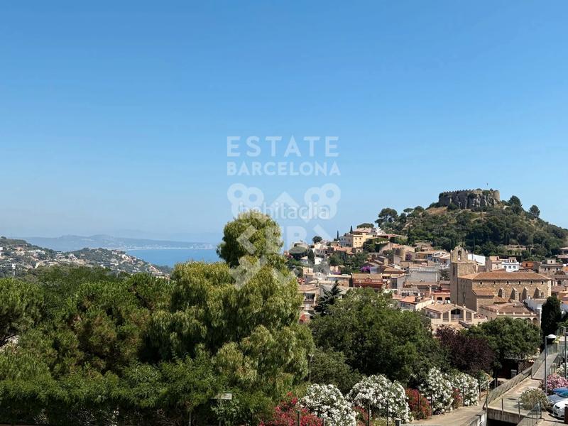 Foto dcd8c172-2cad-4f85-bc15-c886080f92e7. Pis a Begur Begur