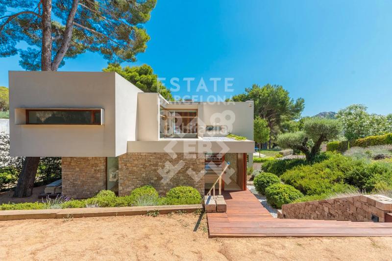 Foto 0d65c1f7-7cd2-4d1e-98ee-cfef25363b49. Chalet casa con vistas al mar en Fornells-Aiguablava Begur