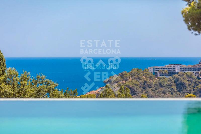 Foto 9d98f81b-25ed-4826-974d-3544a88f5358. Chalet casa con vistas al mar en Fornells-Aiguablava Begur