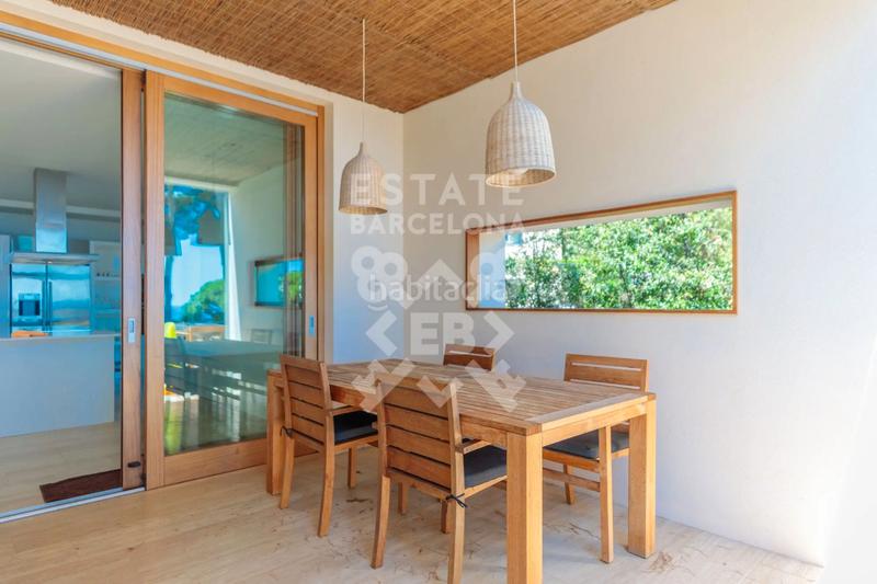 Foto c7de816e-7a0a-4a6b-a274-ac6f12c05692. Chalet casa con vistas al mar en Fornells-Aiguablava Begur