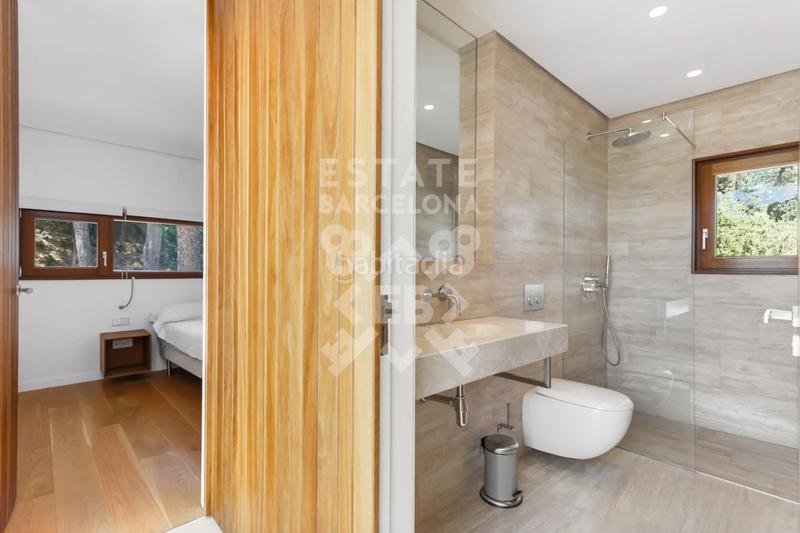 Foto ea6559f2-2c0b-42b2-a5f4-43a8134f71f5. Chalet casa con vistas al mar en Fornells-Aiguablava Begur