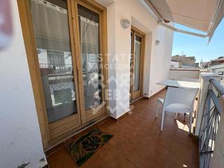 Àtic  Carrer sant miquel. Piso con licencia turística